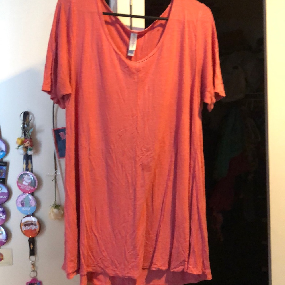 Lularoe perfect t